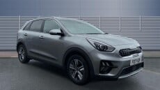 Kia Niro 1.6 GDi Hybrid 2 5dr DCT Hybrid Estate